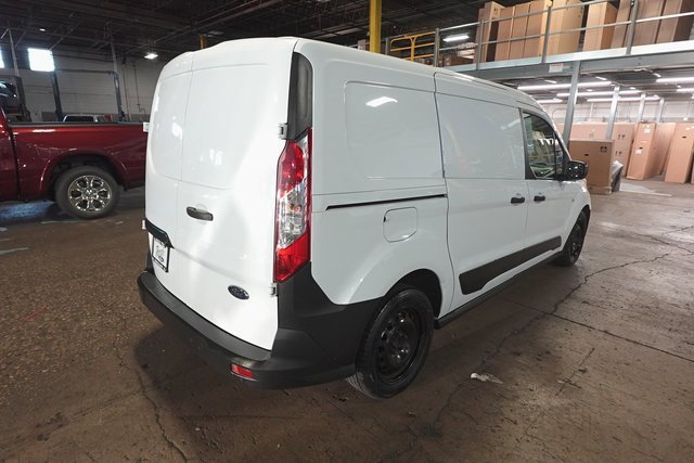 Used 2019 Ford Transit Connect XL image 9
