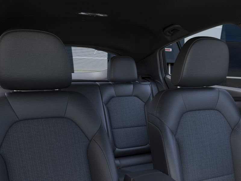 New 2026 Buick Envista Sport Touring w/ Convenience I Package FWD image 24