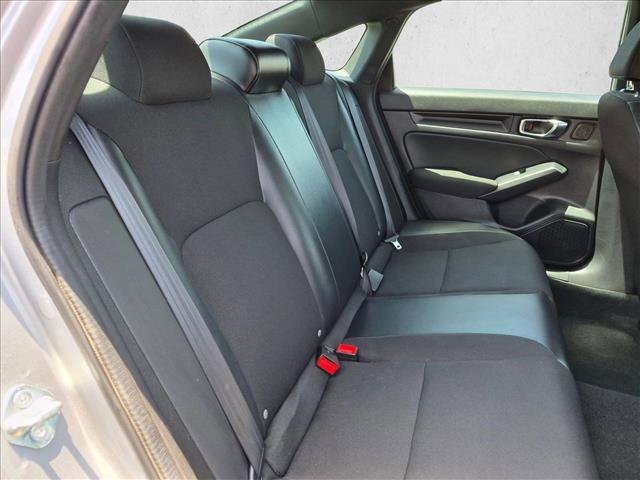 Used 2023 Honda Civic Sport image 18