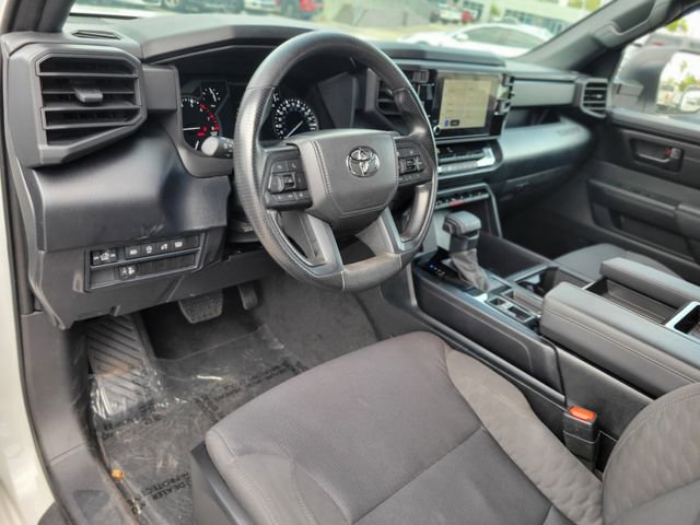 Used 2025 Toyota Tundra SR image 17