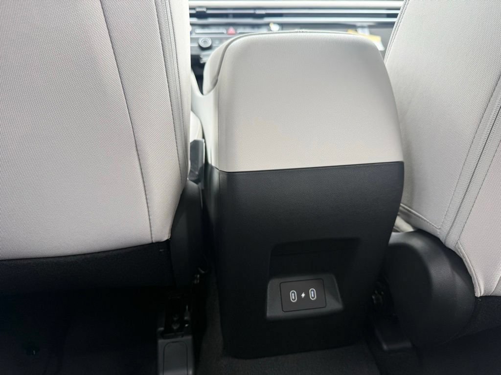 New 2026 Hyundai Tucson SE FWD image 26