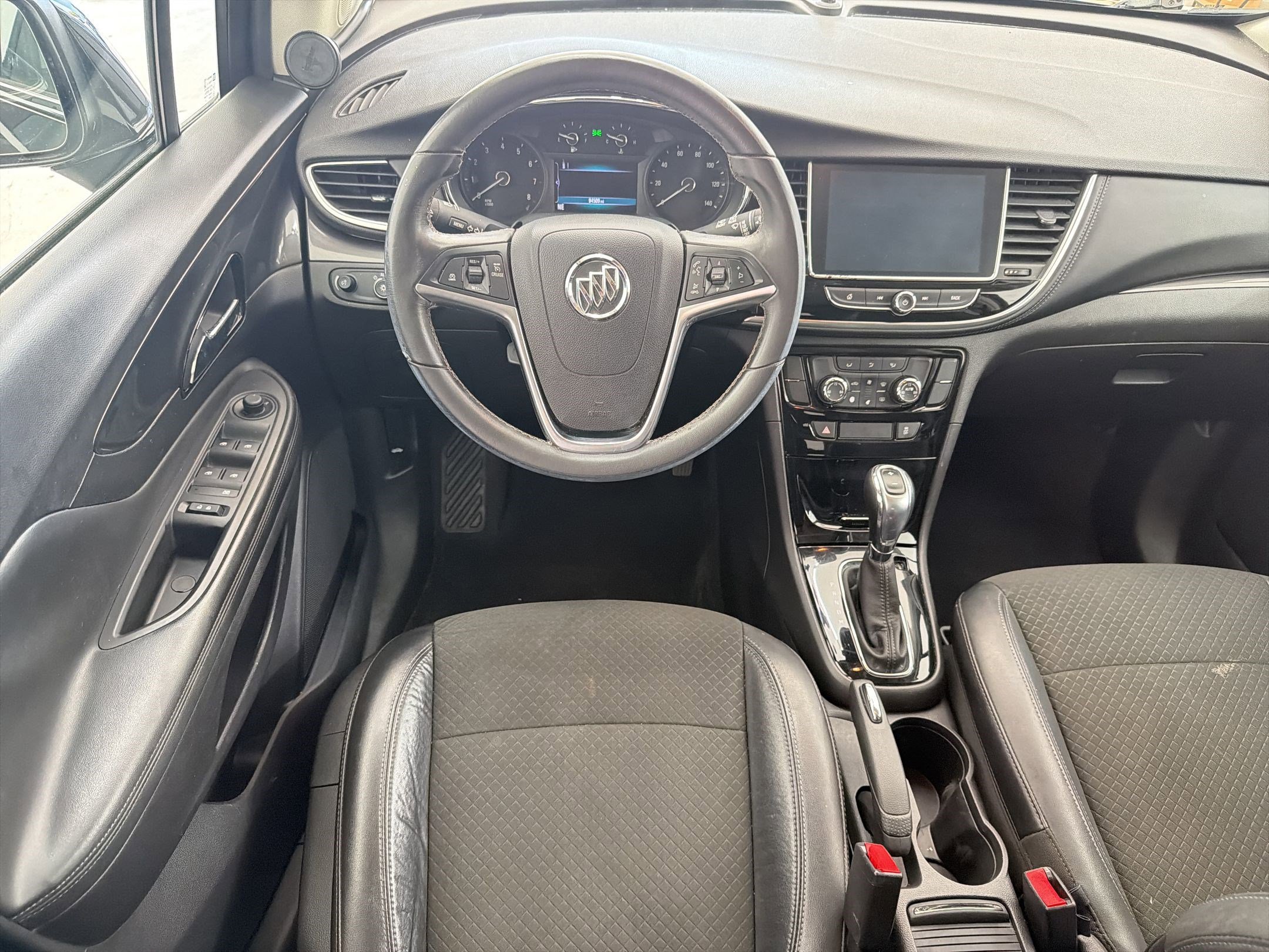 Used 2017 Buick Encore Preferred FWD image 22
