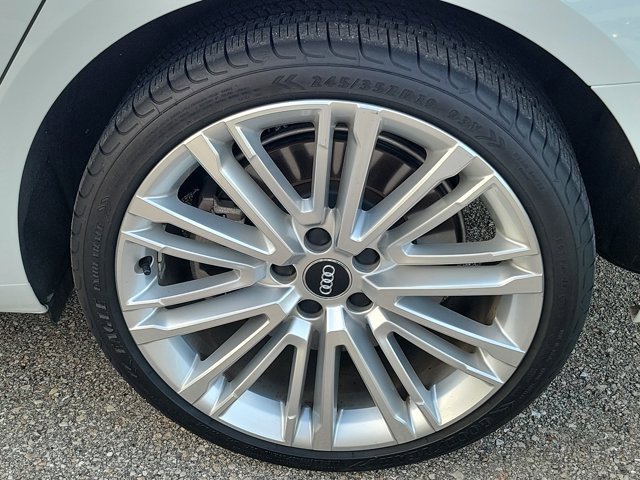 Used 2017 Audi A4 2.0T Prestige image 9