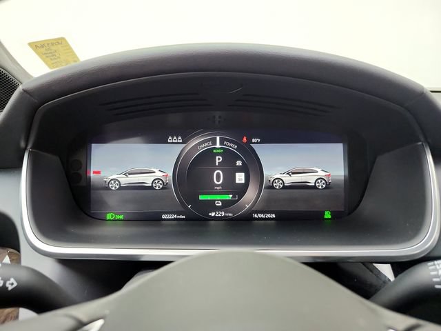 Used 2020 Jaguar I-PACE HSE AWD/4WD image 22
