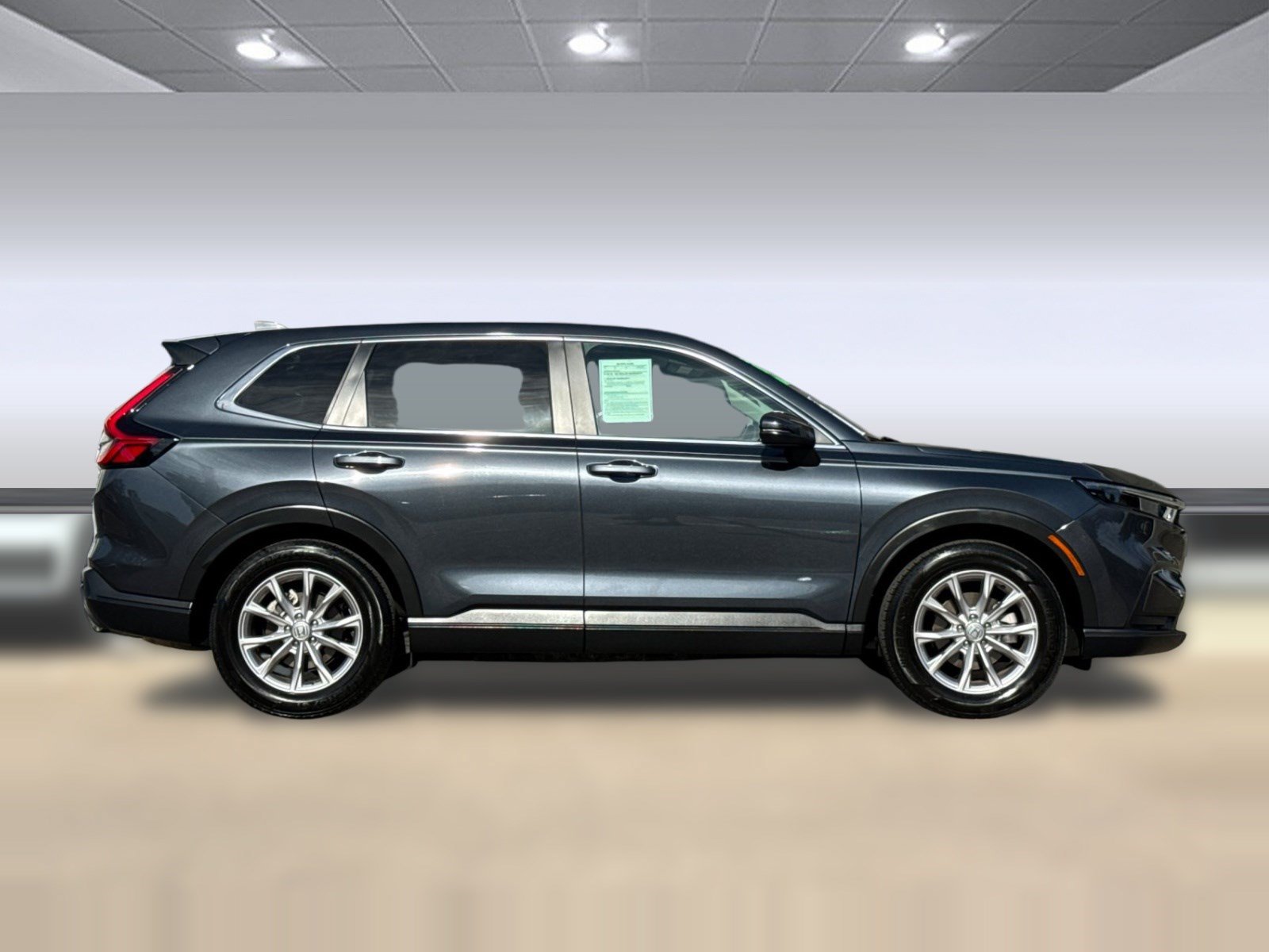 Used 2024 Honda CR-V EX image 8