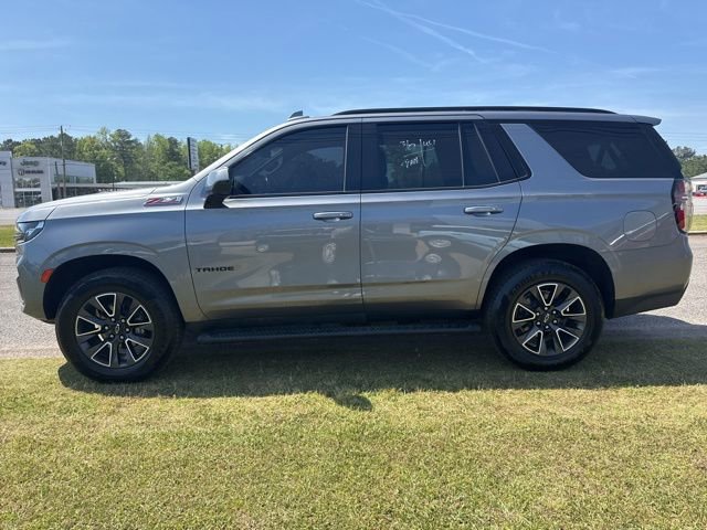 Used 2021 Chevrolet Tahoe Z71 image 6