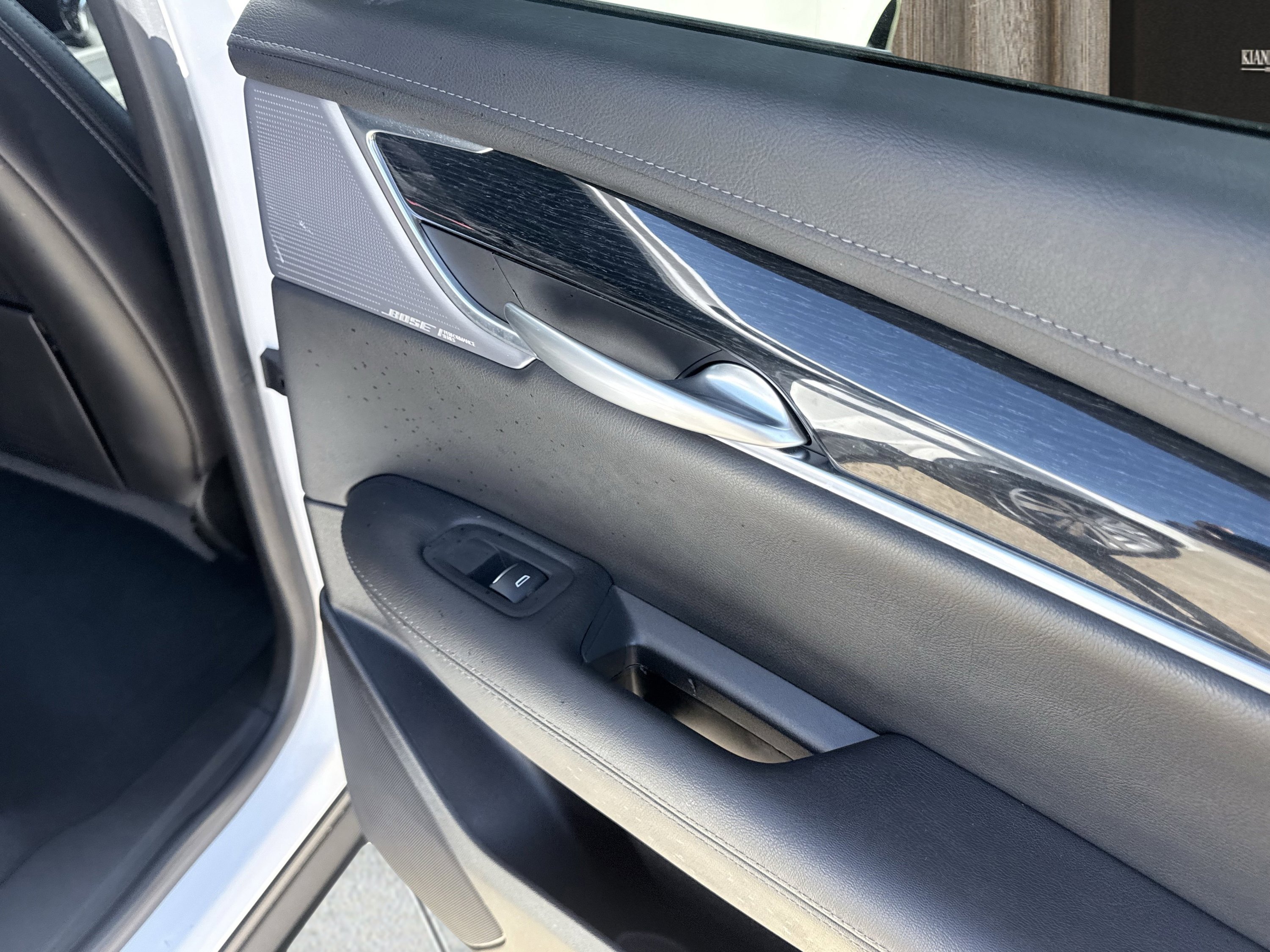 Used 2025 Cadillac XT5 Premium Luxury image 35