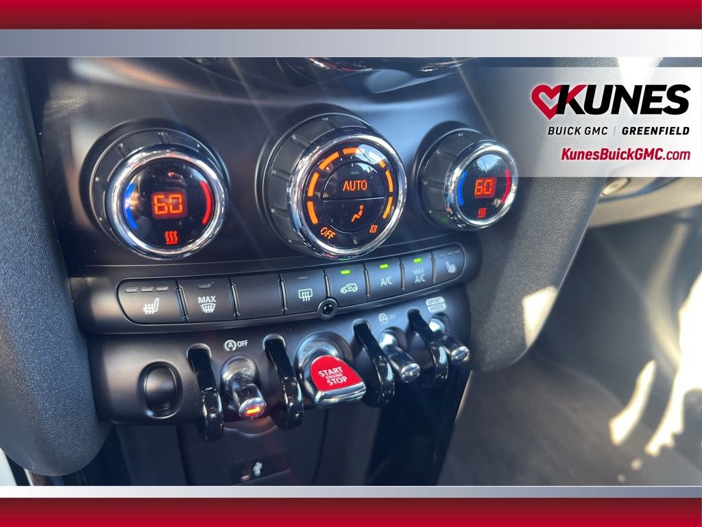 Used 2024 MINI Cooper S FWD image 30