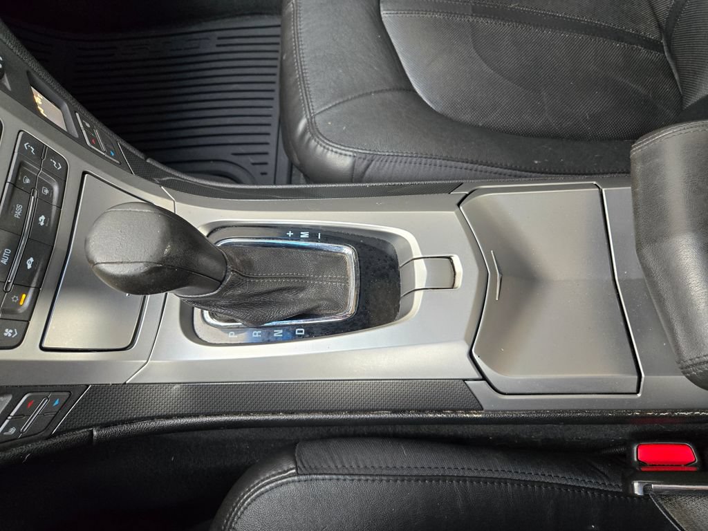 Used 2011 Cadillac CTS Performance AWD/4WD image 31