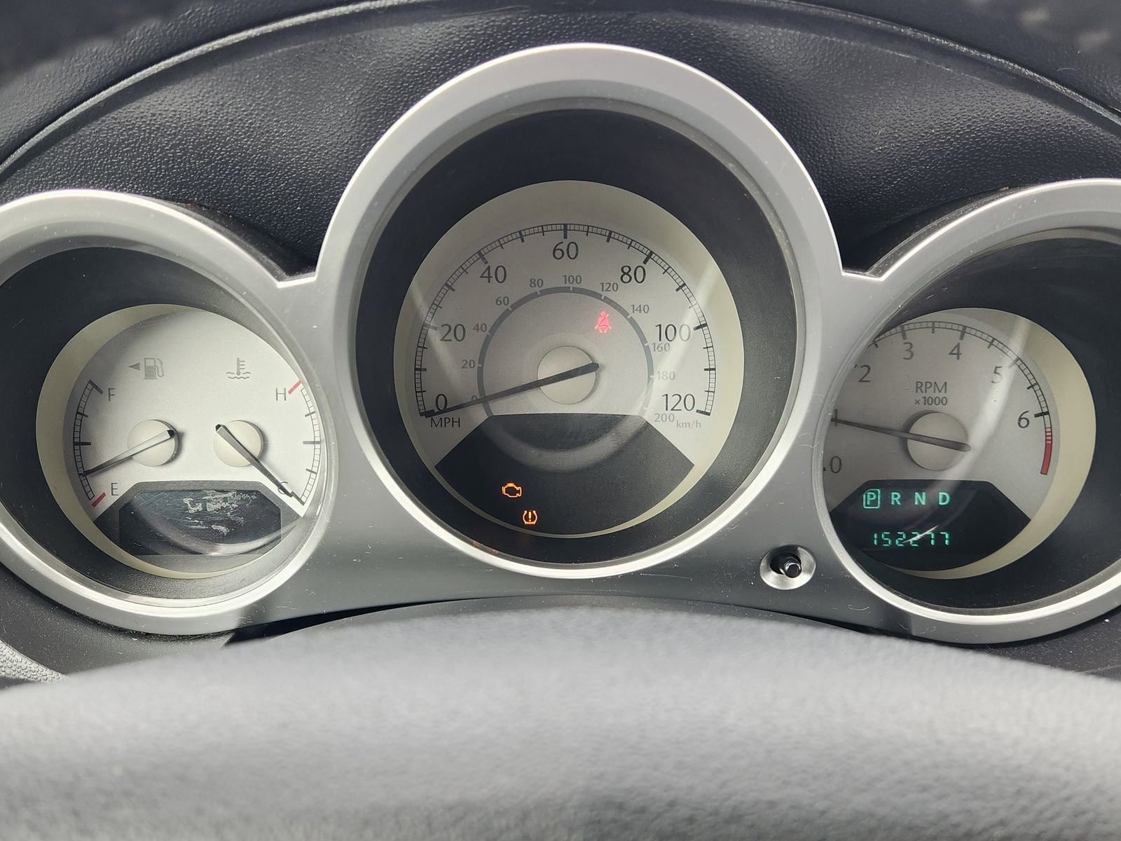 Used 2009 Chrysler Sebring Touring image 19