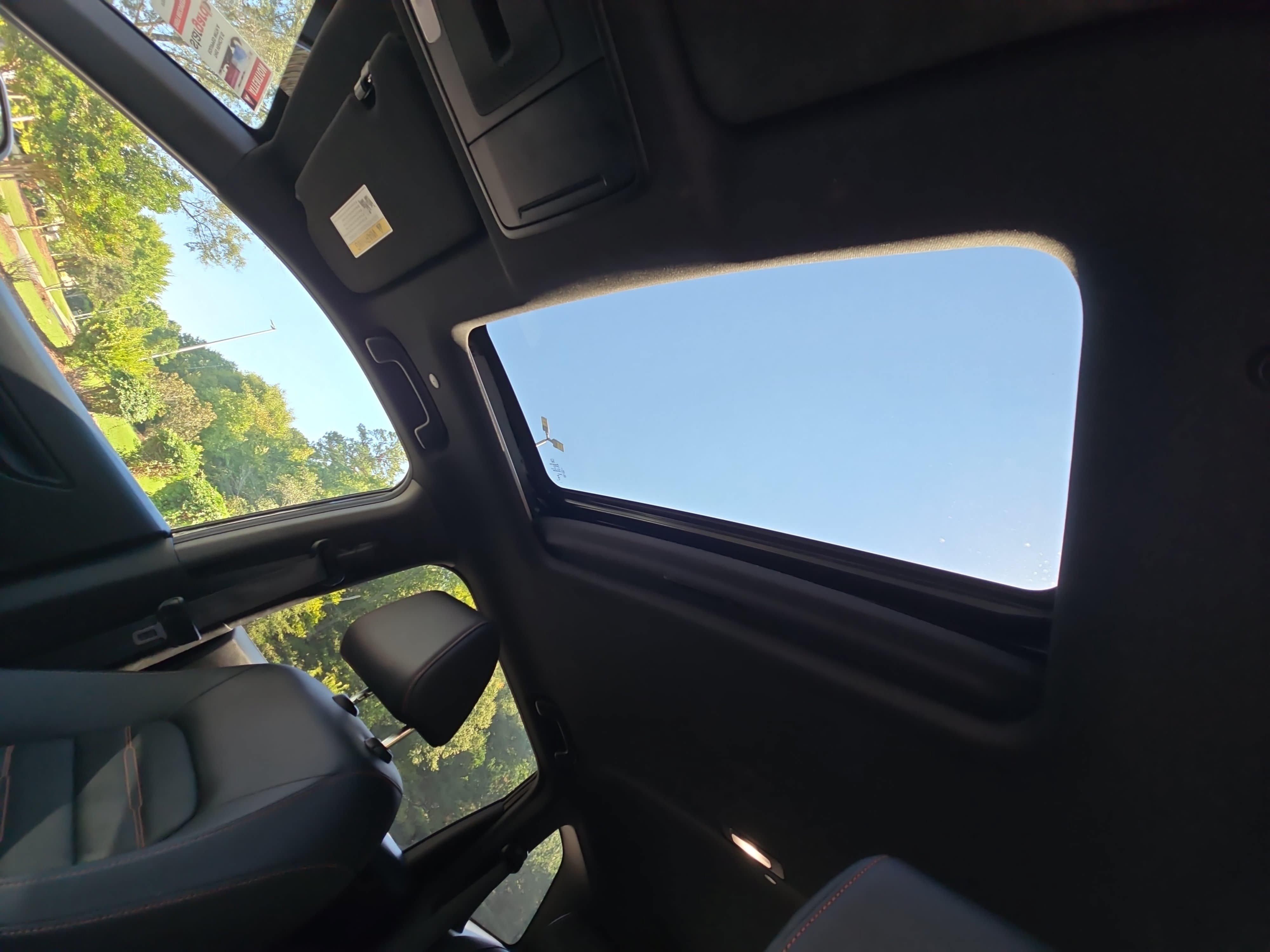 Used 2024 Honda CR-V Sport-L image 31