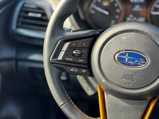 Used 2025 Subaru Forester Wilderness image 23