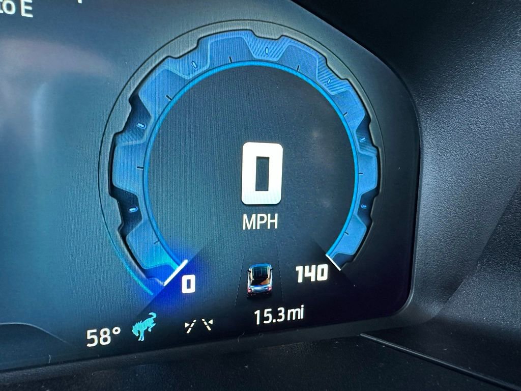 New 2025 Ford Bronco Sport Big Bend w/ Convenience Package image 5