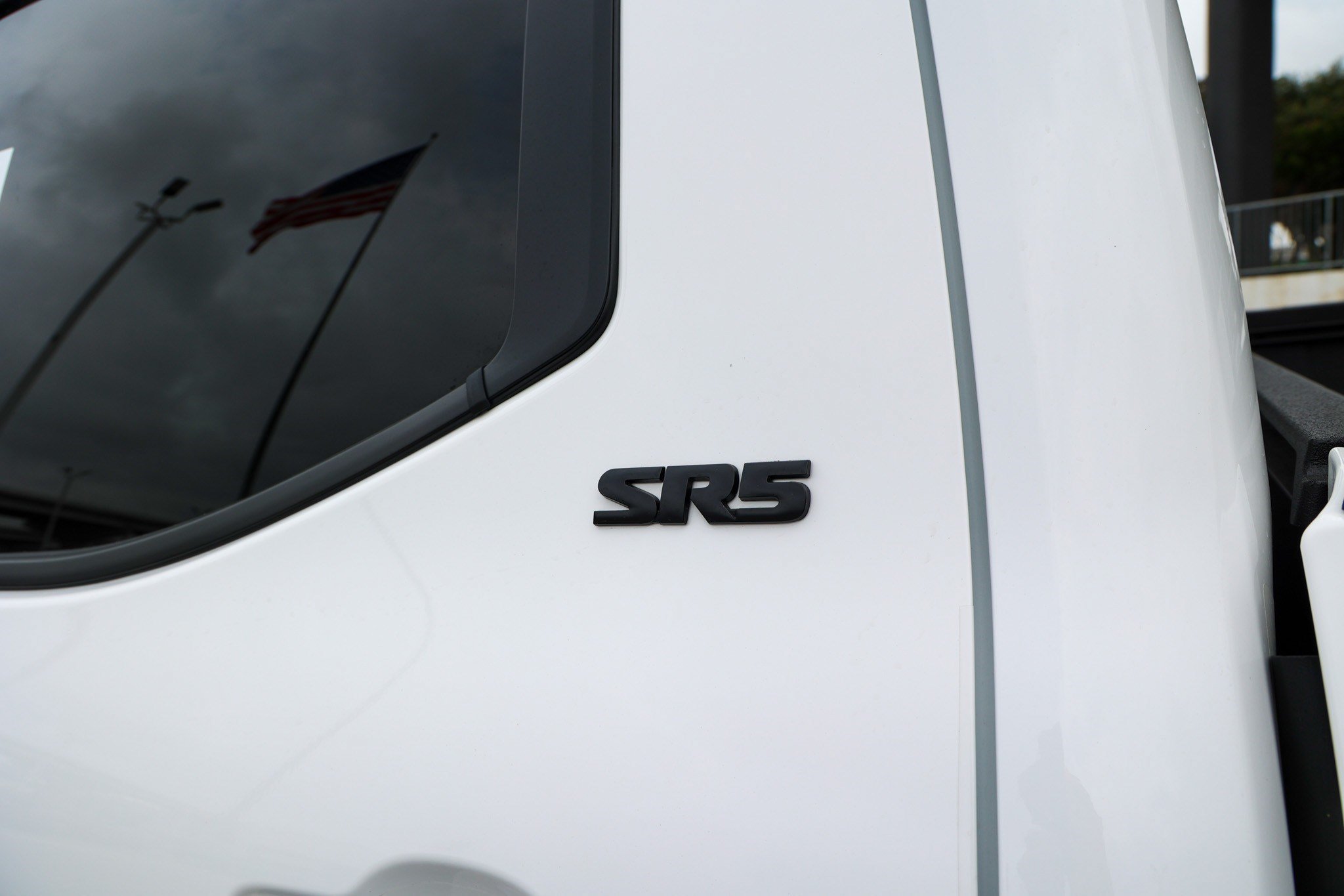 Used 2026 Toyota Tundra SR RWD image 14
