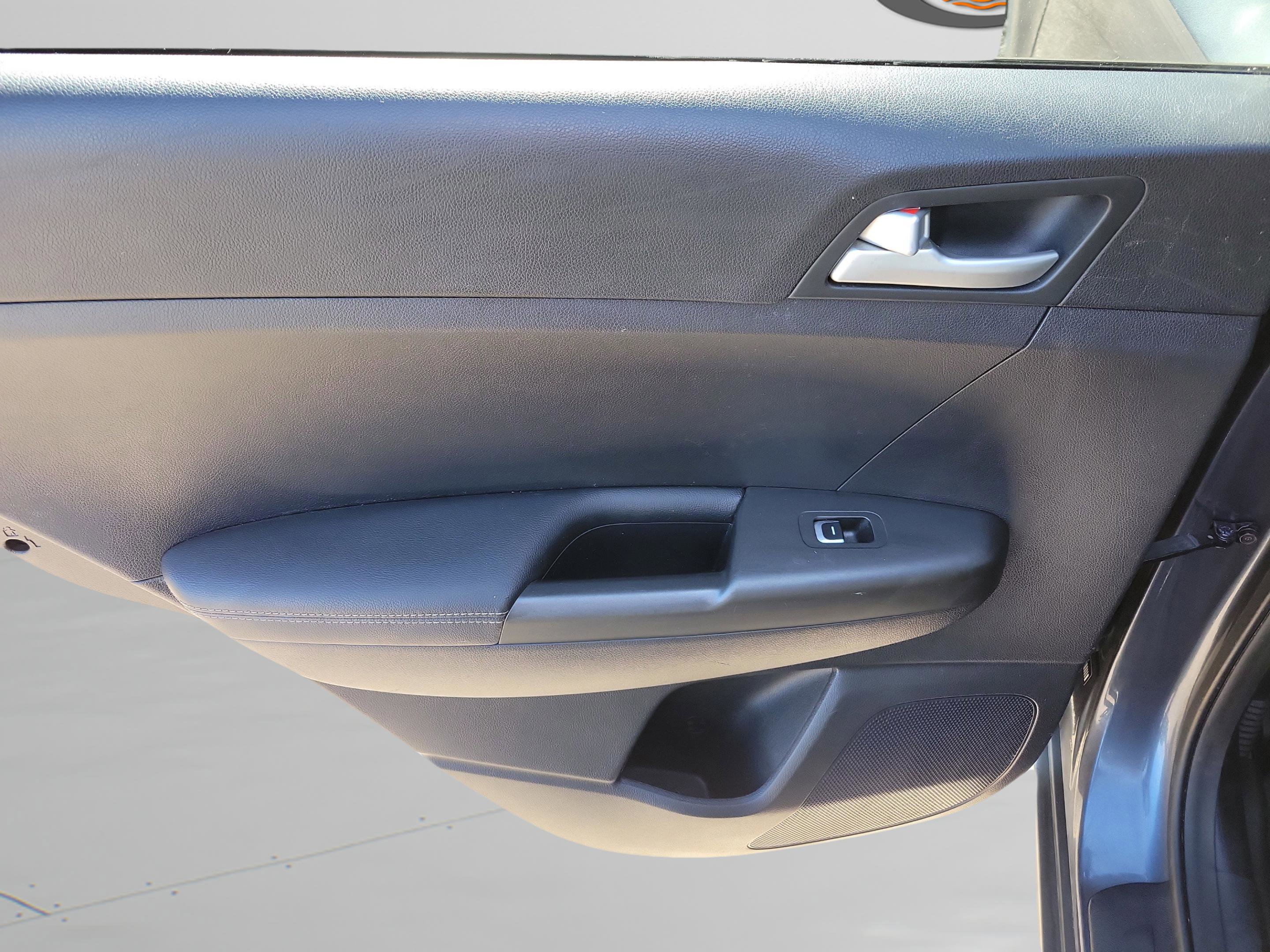 Used 2017 Kia Sportage LX w/ LX Popular Package image 28