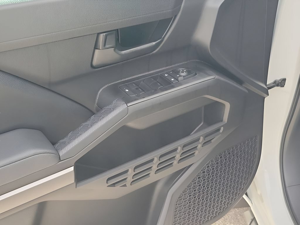 New 2025 Toyota Tacoma SR5 AWD/4WD image 44