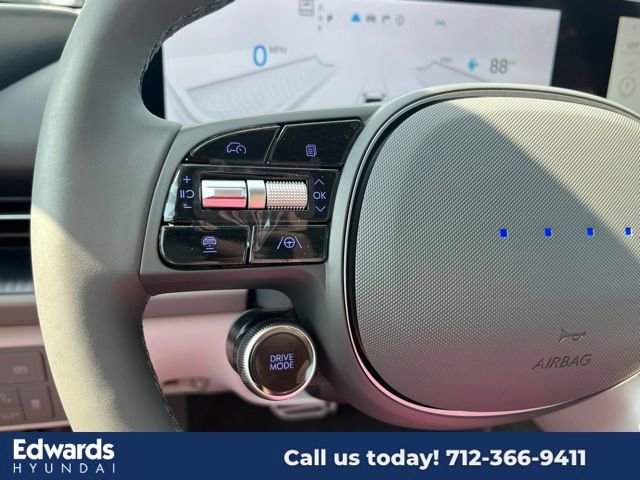 New 2024 Hyundai Ioniq 6 Limited image 17