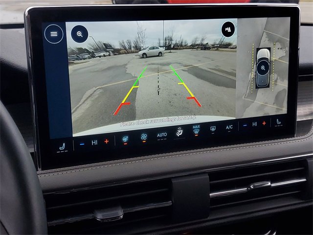 Certified 2023 Lincoln Corsair AWD w/ Equipment Group 101A image 23