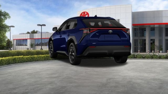 New 2026 Toyota bZ AWD/4WD image 27