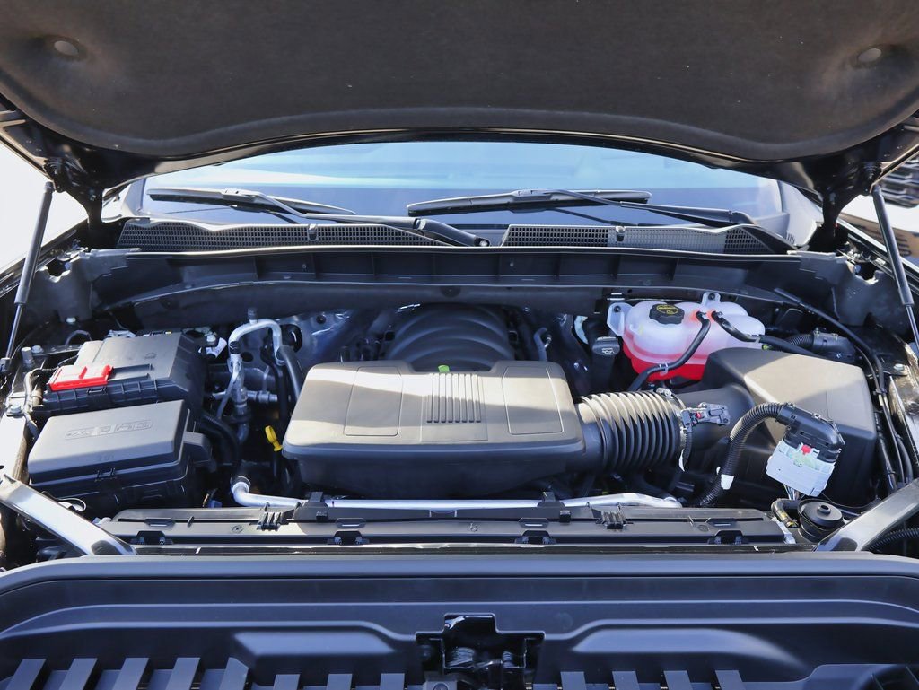 New 2026 GMC Sierra 1500 Denali image 39