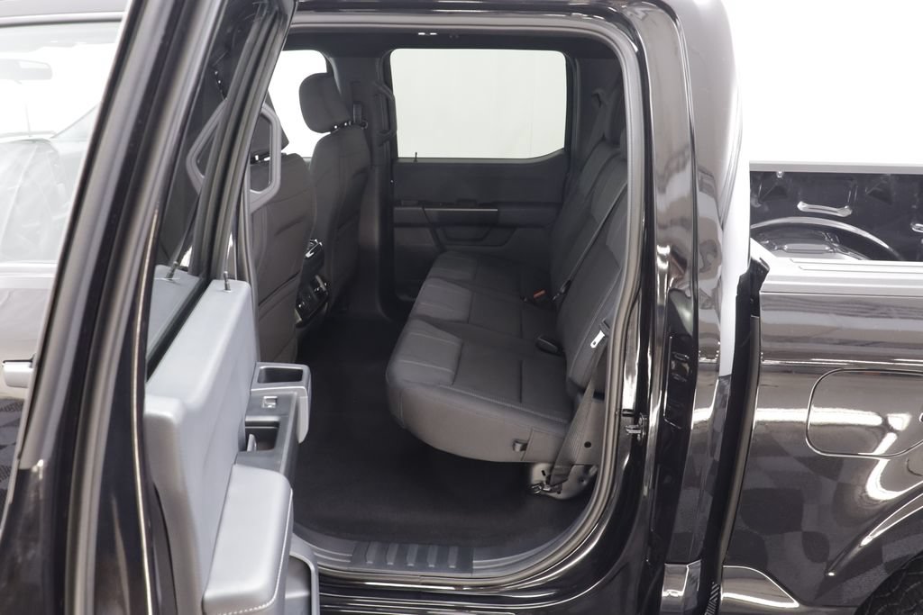 Used 2026 Ford F150 STX AWD/4WD image 14
