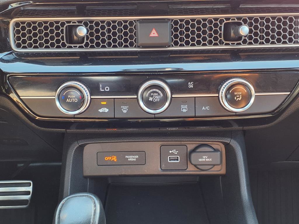 Used 2022 Honda Civic Sport image 18