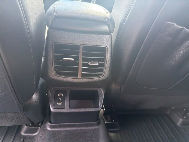 Used 2024 Kia Seltos EX AWD/4WD image 24