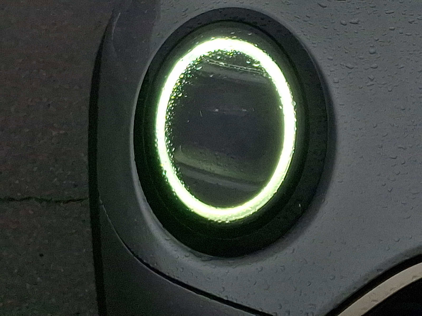 Used 2025 MINI Cooper S image 9