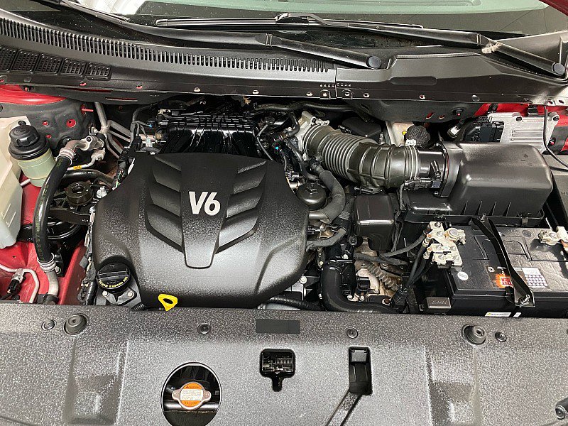 Used 2012 Kia Sedona LX w/ PWR Pkg image 15