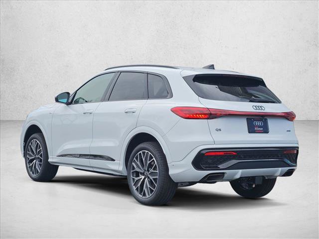 New 2026 Audi Q5 Premium Plus AWD/4WD image 9