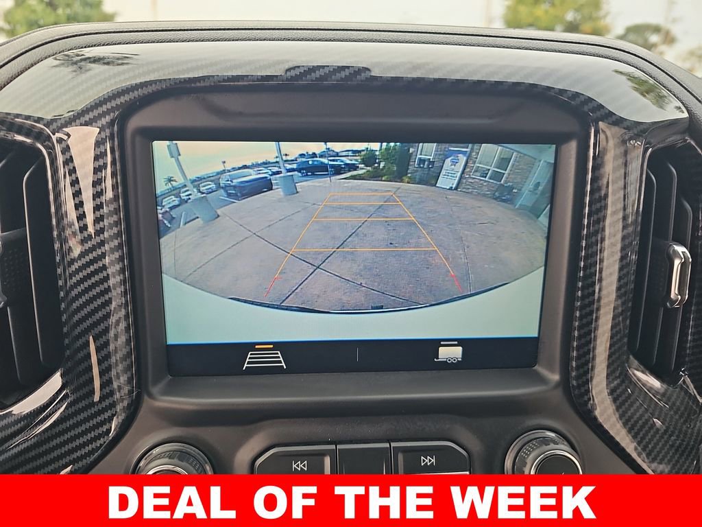 Used 2020 Chevrolet Silverado 1500 LT w/ Trailering Package image 22