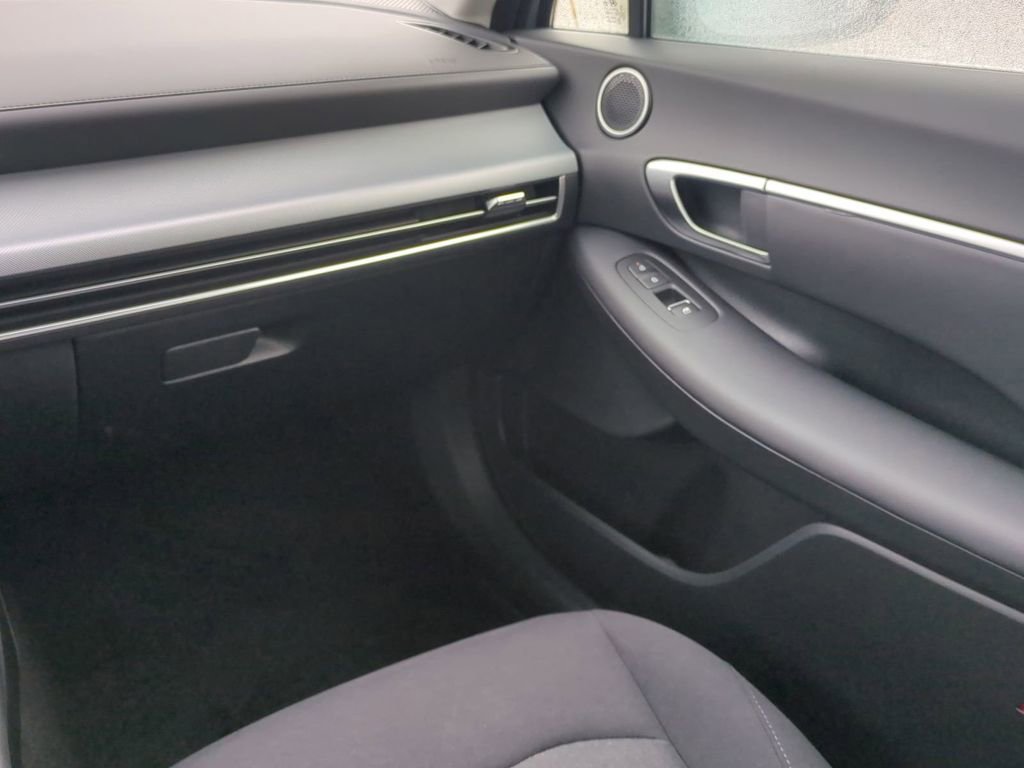 New 2026 Hyundai Sonata SEL image 18