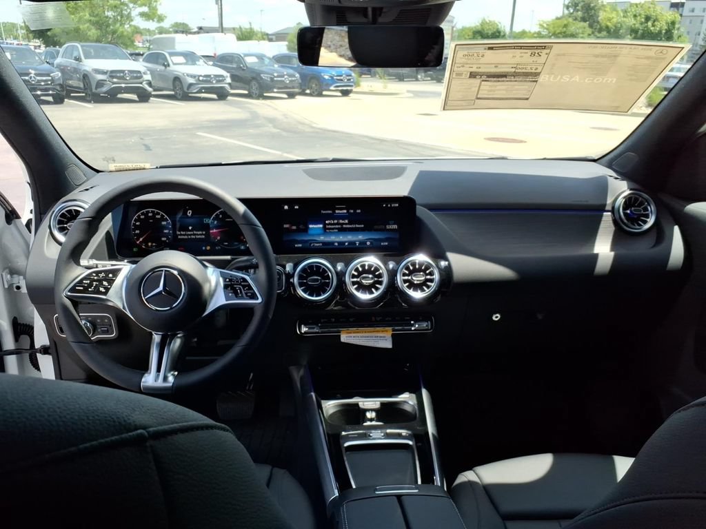 New 2026 Mercedes-Benz GLA 250 4MATIC image 20