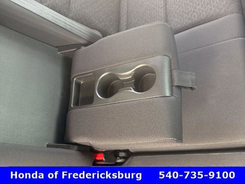 Certified 2025 Honda Ridgeline Sport image 36