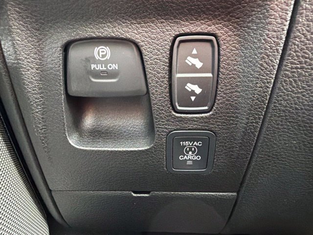 New 2027 RAM 1500 Laramie AWD/4WD image 38