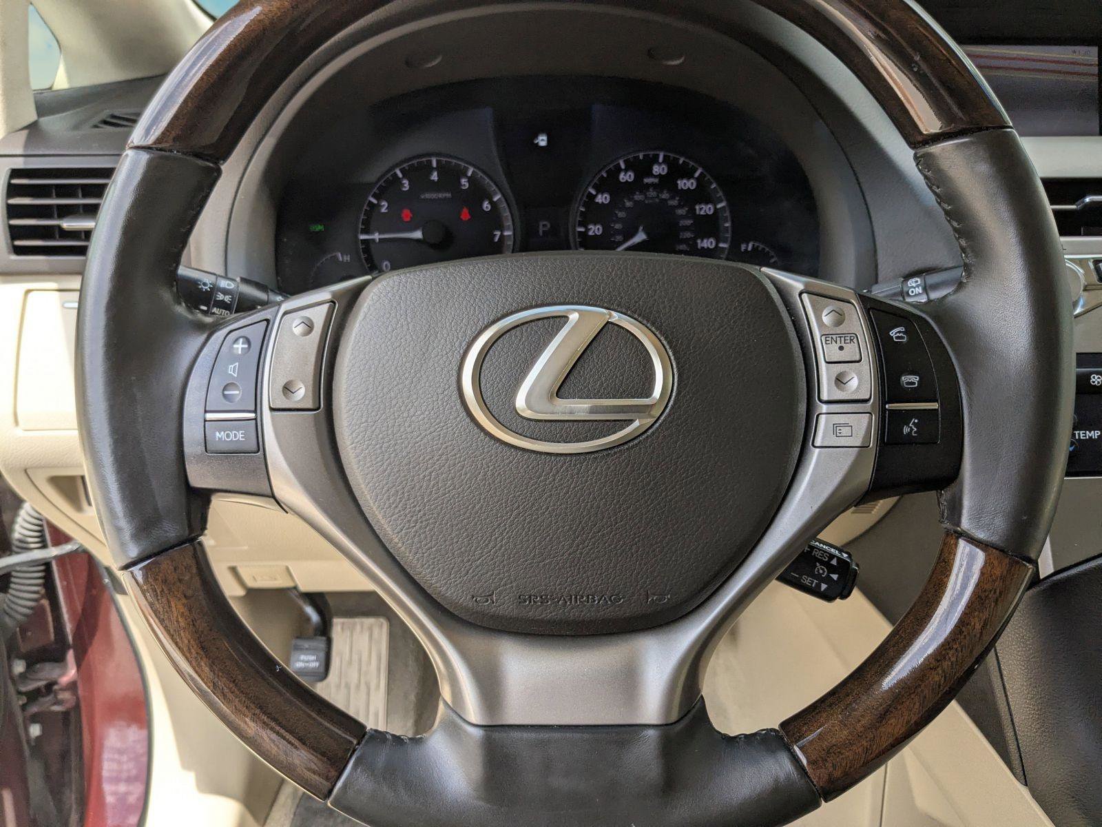 Used 2015 Lexus RX 350 FWD image 9
