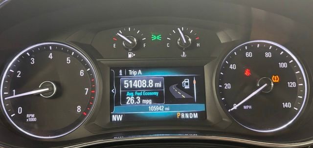 Used 2018 Buick Encore Preferred image 31