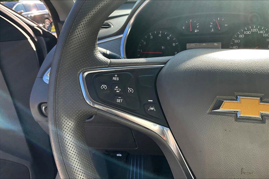 Used 2020 Chevrolet Malibu LT w/ Fleet LT Safety Plus Package image 11