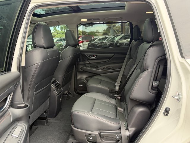 Certified 2025 Subaru Ascent Bronze Edition AWD/4WD image 11