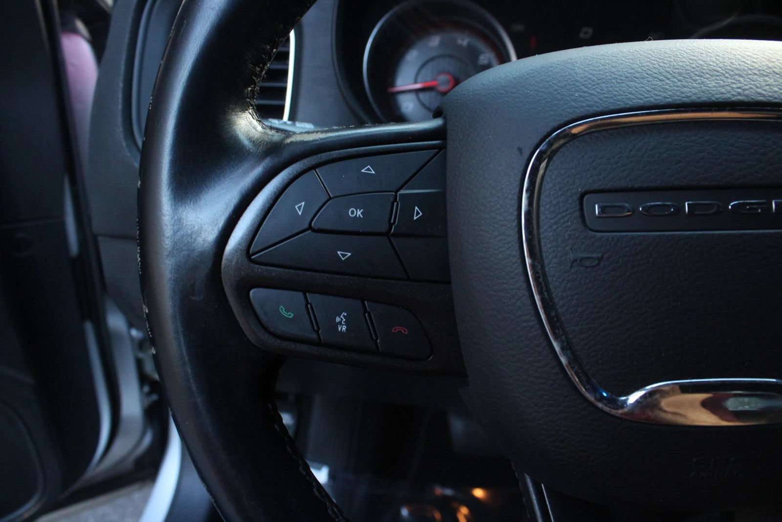 Used 2020 Dodge Charger Police AWD/4WD image 28