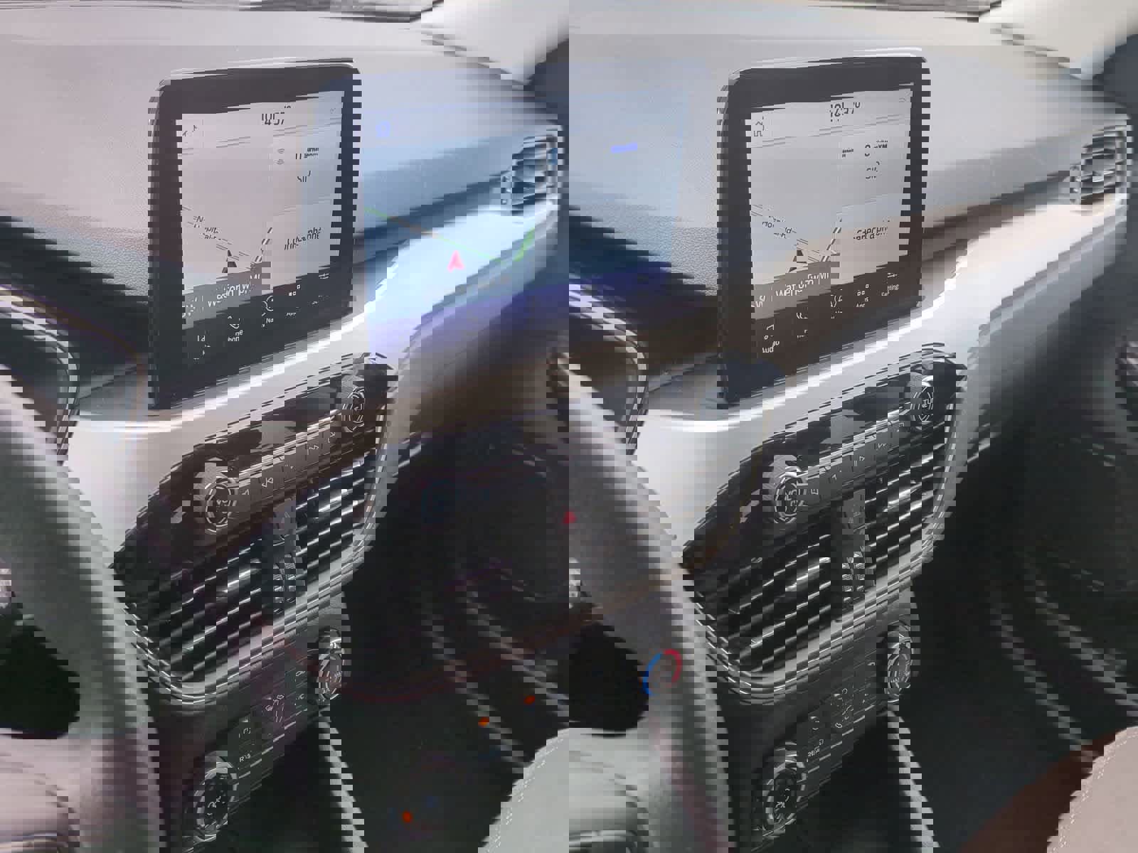 Used 2022 Ford Escape SE image 27