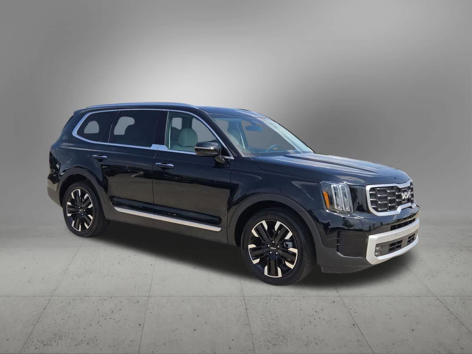 Certified 2025 Kia Telluride SX AWD/4WD image 8