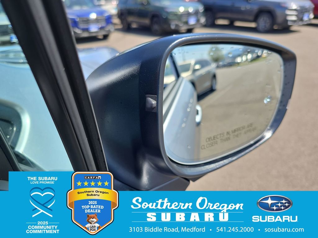 New 2026 Subaru Ascent Bronze Edition image 15