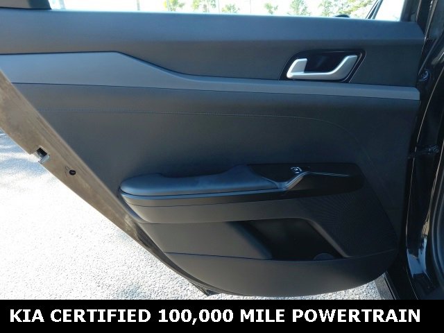 Used 2024 Kia K5 GT-Line image 24