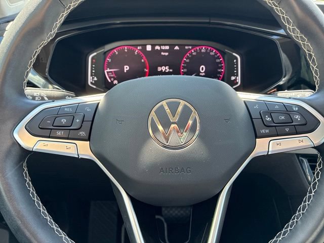 Used 2023 Volkswagen Taos SEL AWD/4WD image 30