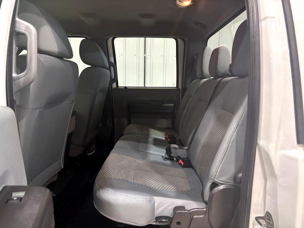 Used 2012 Ford F250 XL w/ PWR Equipment Group image 13