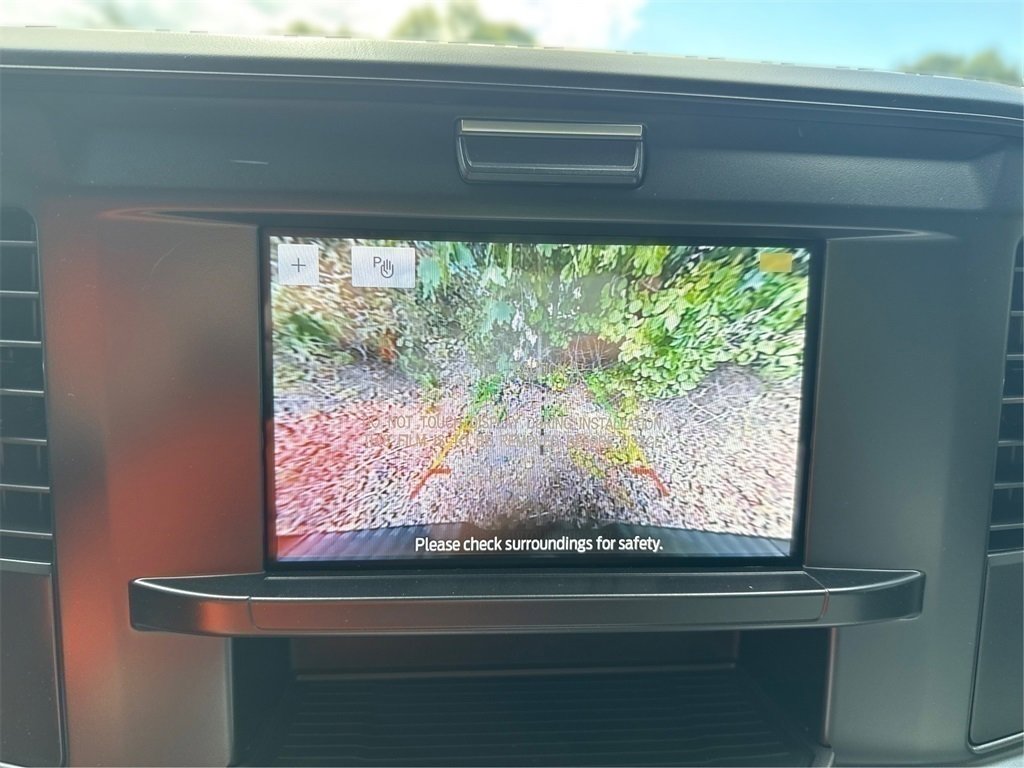 New 2026 Ford F250 XL w/ Snow Plow Prep Package image 19