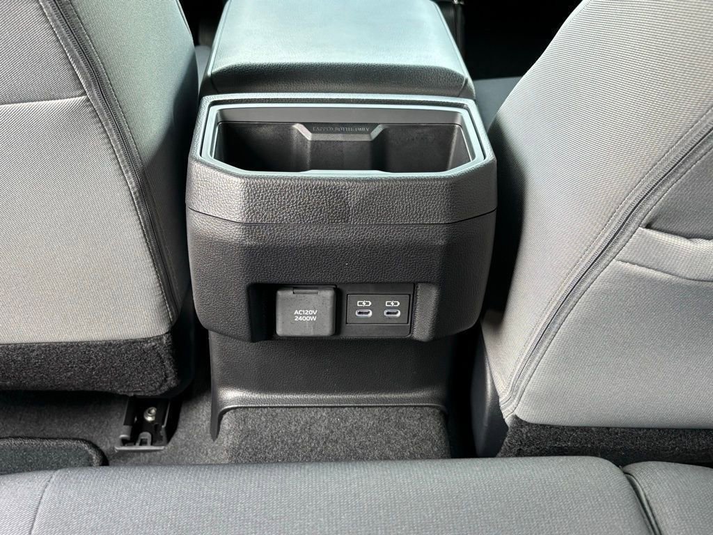 New 2025 Toyota Tacoma TRD Off-Road image 15