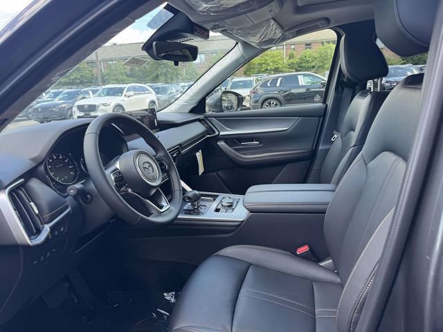 New 2026 MAZDA CX-90 3.3 Turbo w/ Preferred Package AWD/4WD image 4