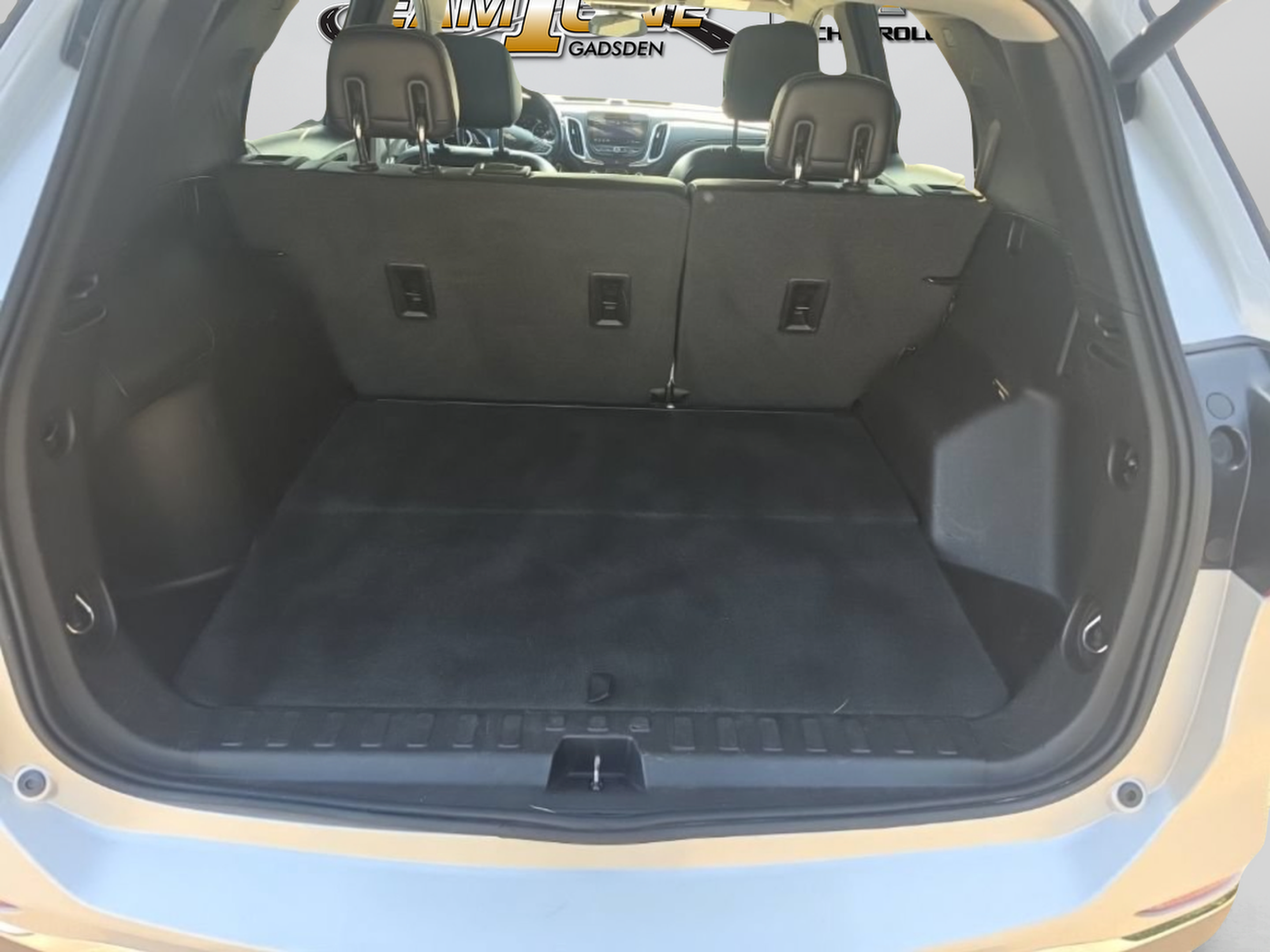 Used 2019 Chevrolet Equinox Premier FWD image 10